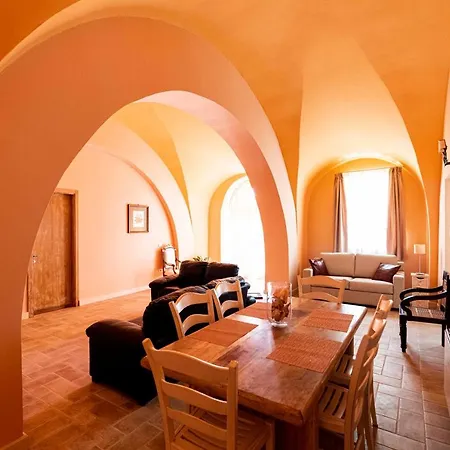 La Beccanina Country house Scarlino