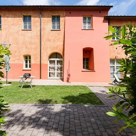 La Beccanina Country house