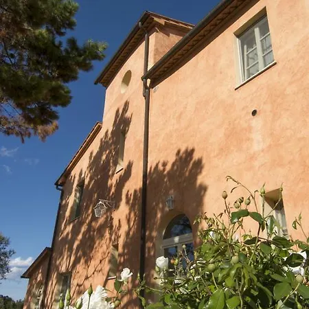 La Beccanina * Scarlino