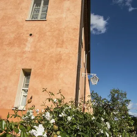 Casa de Campo La Beccanina *