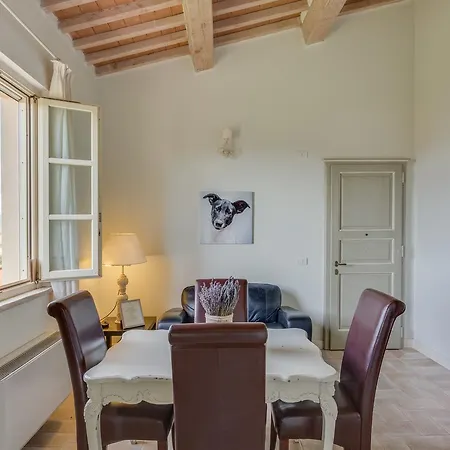 La Beccanina * Scarlino