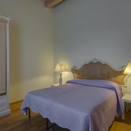 La Beccanina Casa de Campo *