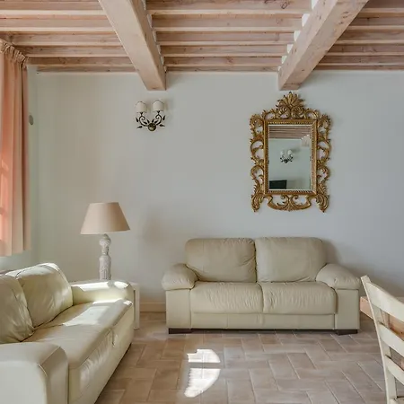 La Beccanina Casa de Campo *