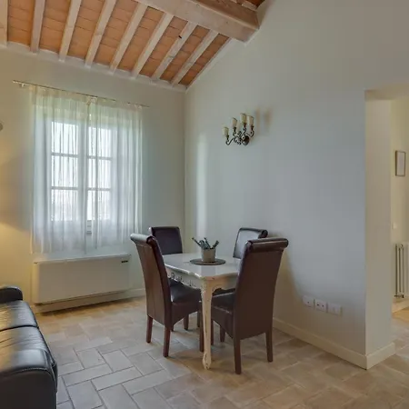 La Beccanina Landhaus