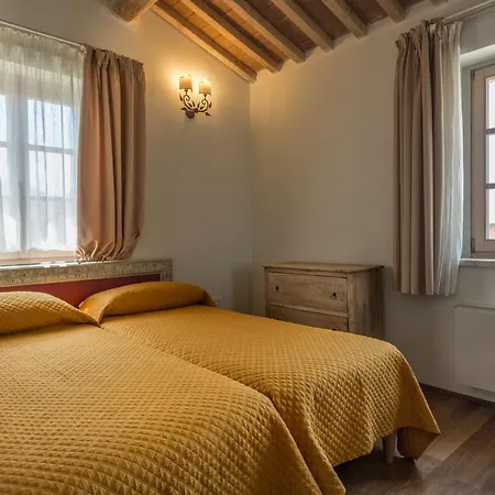 La Beccanina Scarlino