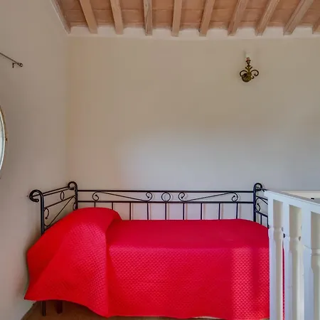 La Beccanina Casa de Campo *