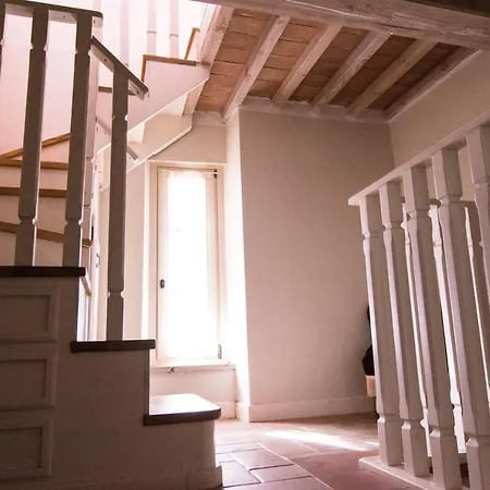 Séjour à la campagne La Beccanina Scarlino