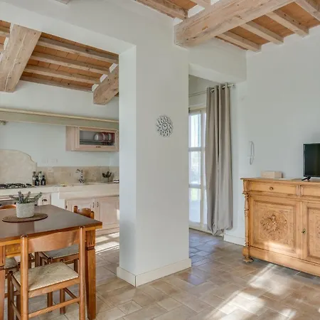 Landhaus La Beccanina