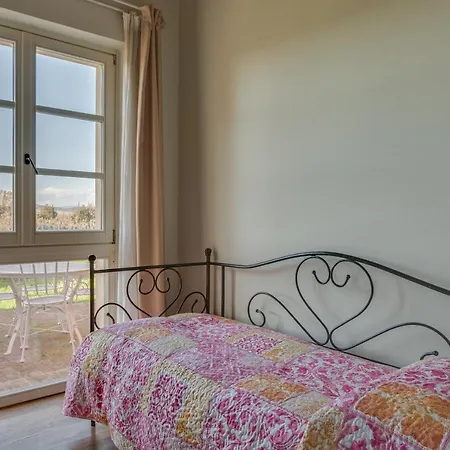 La Beccanina Casa de Campo
